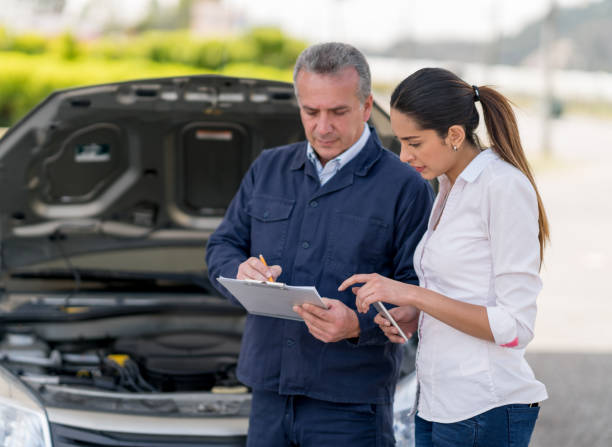 Comprehensive and collision insurance Bowie
