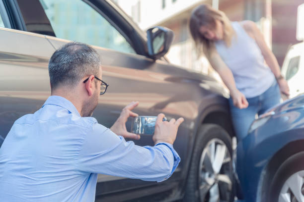 Car insurance rates in Bowie