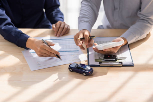 Car insurance options for Bowie residents
